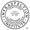 Certified Infrared Thermographer